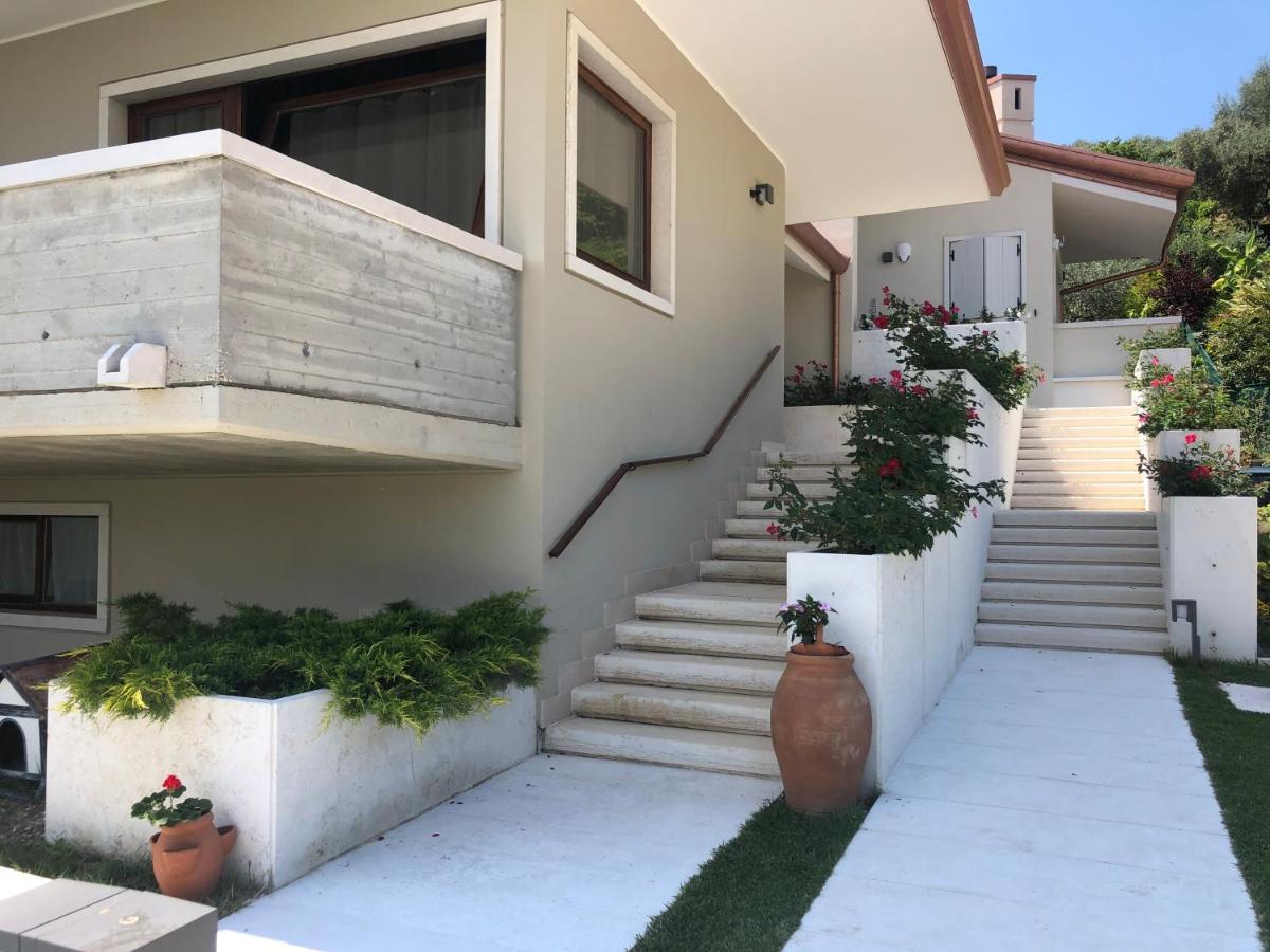 Residenza Villa Leonida Сант-Амброджо-ди-Вальполичелла Экстерьер фото