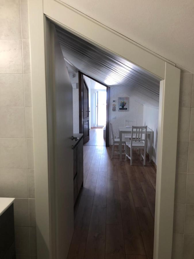 Residenza Villa Leonida Сант-Амброджо-ди-Вальполичелла Экстерьер фото